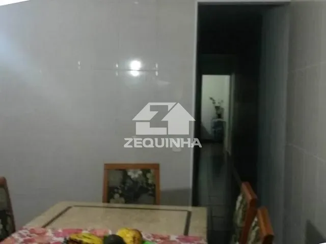 Casa com 164m² 3 quartos e 2 banheiros, à venda, no bairro Bussocaba em Osasco