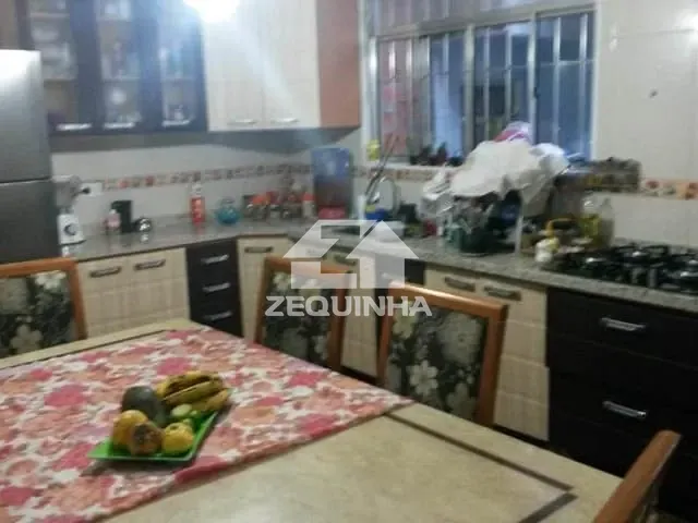 Casa com 164m² 3 quartos e 2 banheiros, à venda, no bairro Bussocaba em Osasco