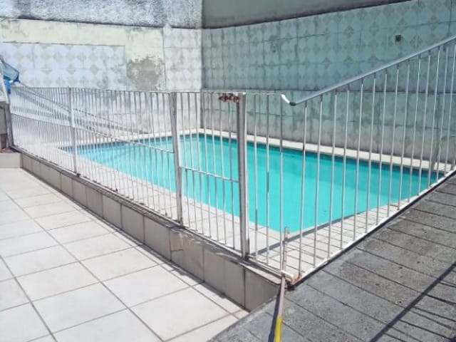 Foto do Casa - Casa com 5 dormitórios, 350 m² - venda por R$ 980.000,00 ou aluguel por R$ 6.370,91/mês - Fonseca - Niterói/RJ | ABIDON NAZARETH IMÓVEIS