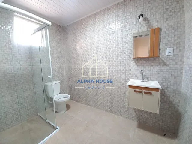 Casa com 250m² 3 quartos e 2 banheiros, à venda, no bairro Residencial Mombaça I em Pindamonhangaba