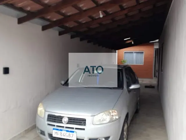 Casa 3 quartos e 1 banheiro, à venda, no bairro areias em Tijucas