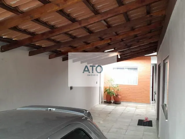 Casa 3 quartos e 1 banheiro, à venda, no bairro areias em Tijucas