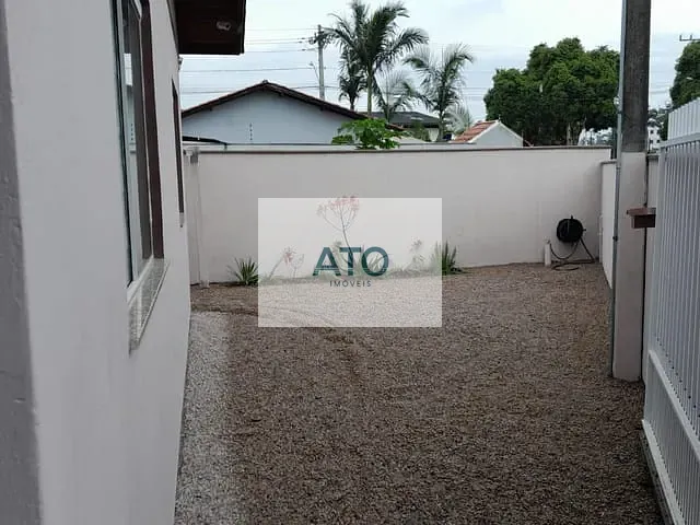 Casa 3 quartos e 1 banheiro, à venda, no bairro areias em Tijucas