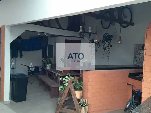 Casa 3 quartos e 1 banheiro, à venda, no bairro areias em Tijucas