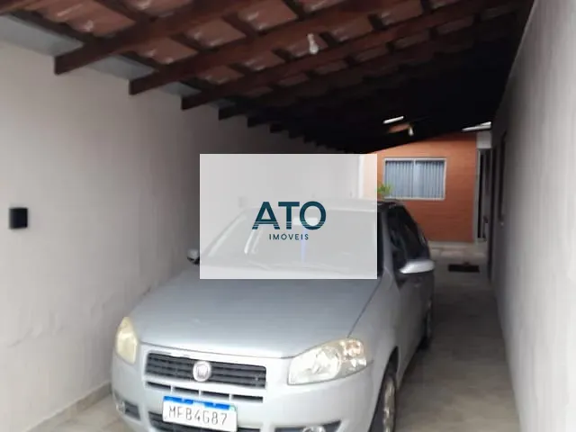 Casa 3 quartos e 1 banheiro, à venda, no bairro areias em Tijucas