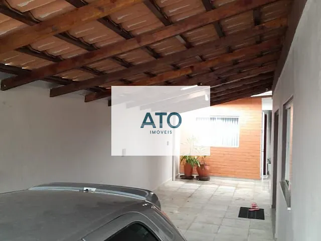 Casa 3 quartos e 1 banheiro, à venda, no bairro areias em Tijucas