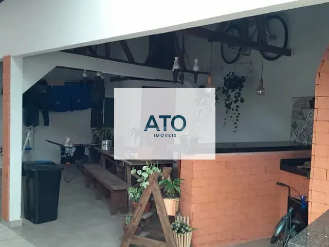Casa 3 quartos e 1 banheiro, à venda, no bairro areias em Tijucas