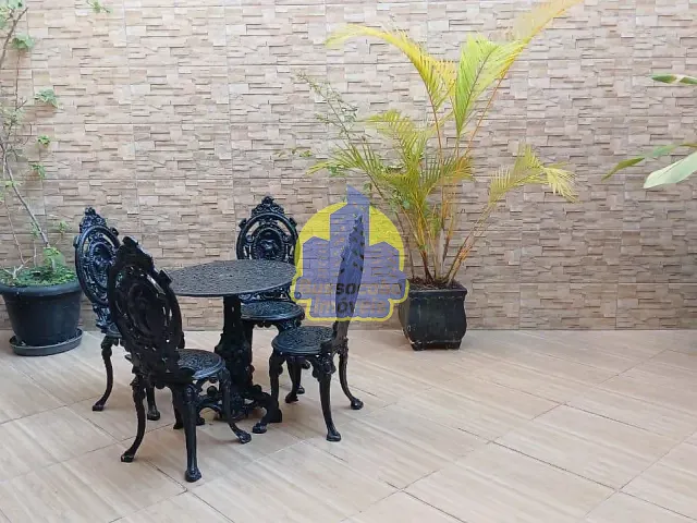 Casa com 219m², à venda, no bairro Jardim Suarão em Itanhaém