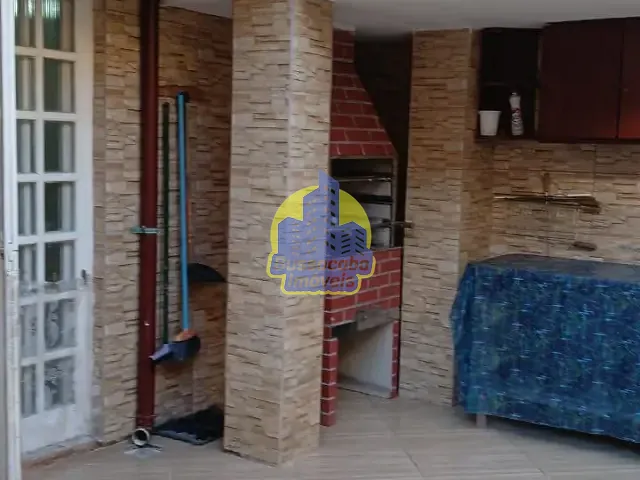 Casa com 219m², à venda, no bairro Jardim Suarão em Itanhaém
