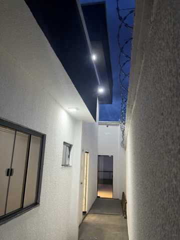 Foto do Casa - Casa padrão à Venda, Setor Aeroporto Sul - 2ª Etapa, Aparecida de Goiânia, GO | Eva Magalhães Imóveis