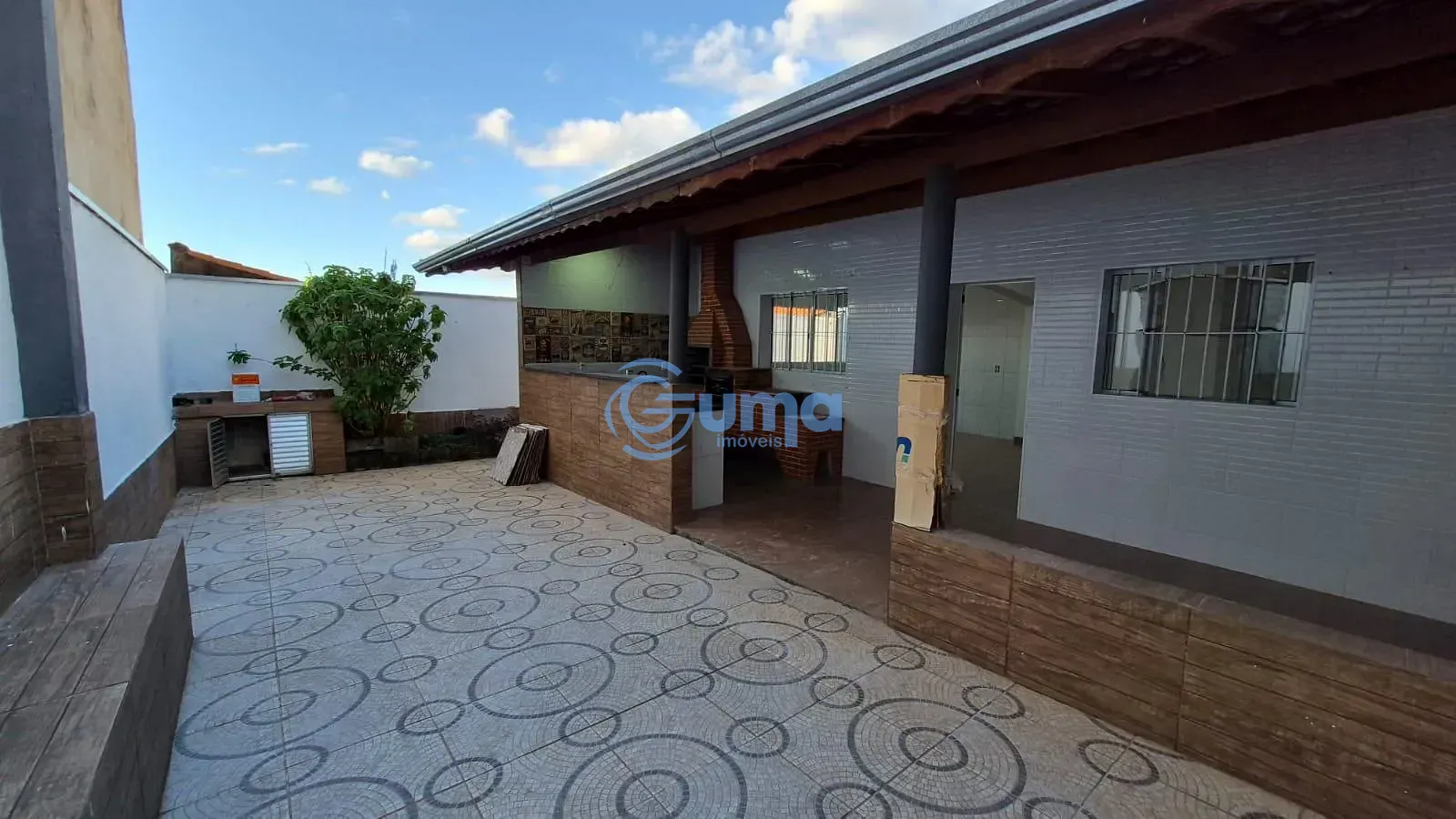 Casa, 3 quartos, 170 m² - Foto 1