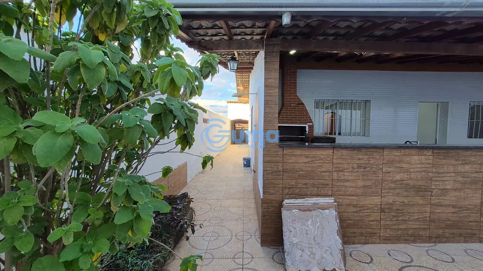 Casa, 3 quartos, 170 m² - Foto 11