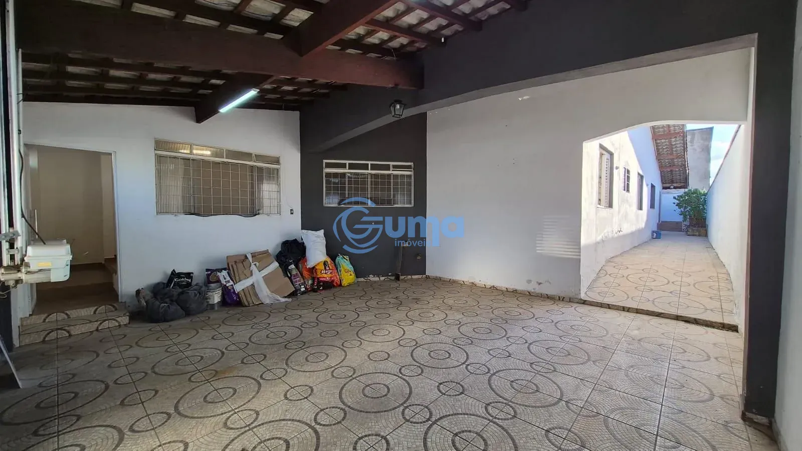 Casa, 3 quartos, 170 m² - Foto 29
