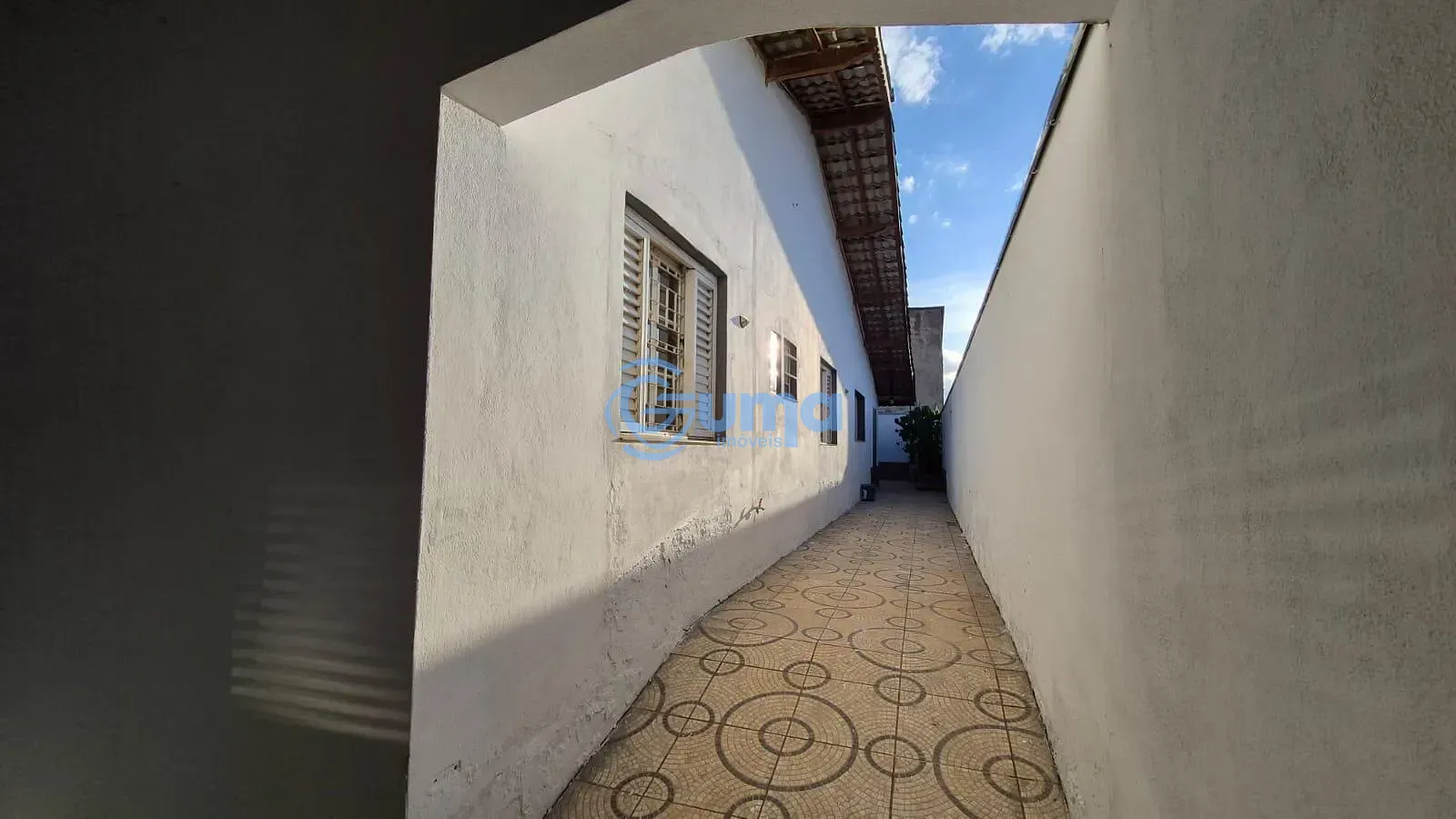 Casa, 3 quartos, 170 m² - Foto 27