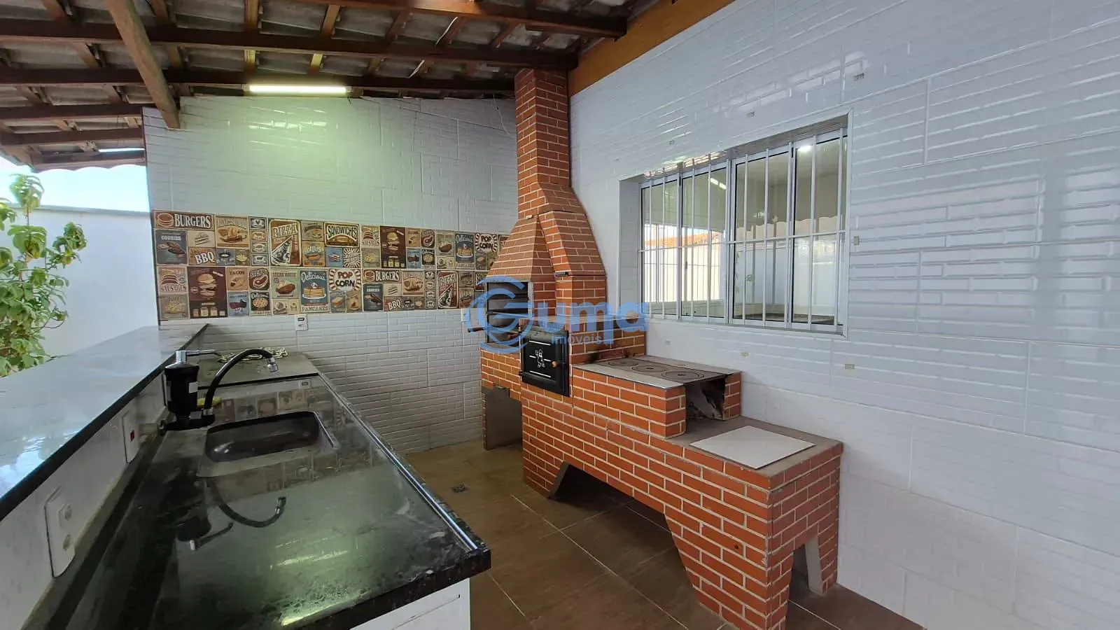 Casa, 3 quartos, 170 m² - Foto 2