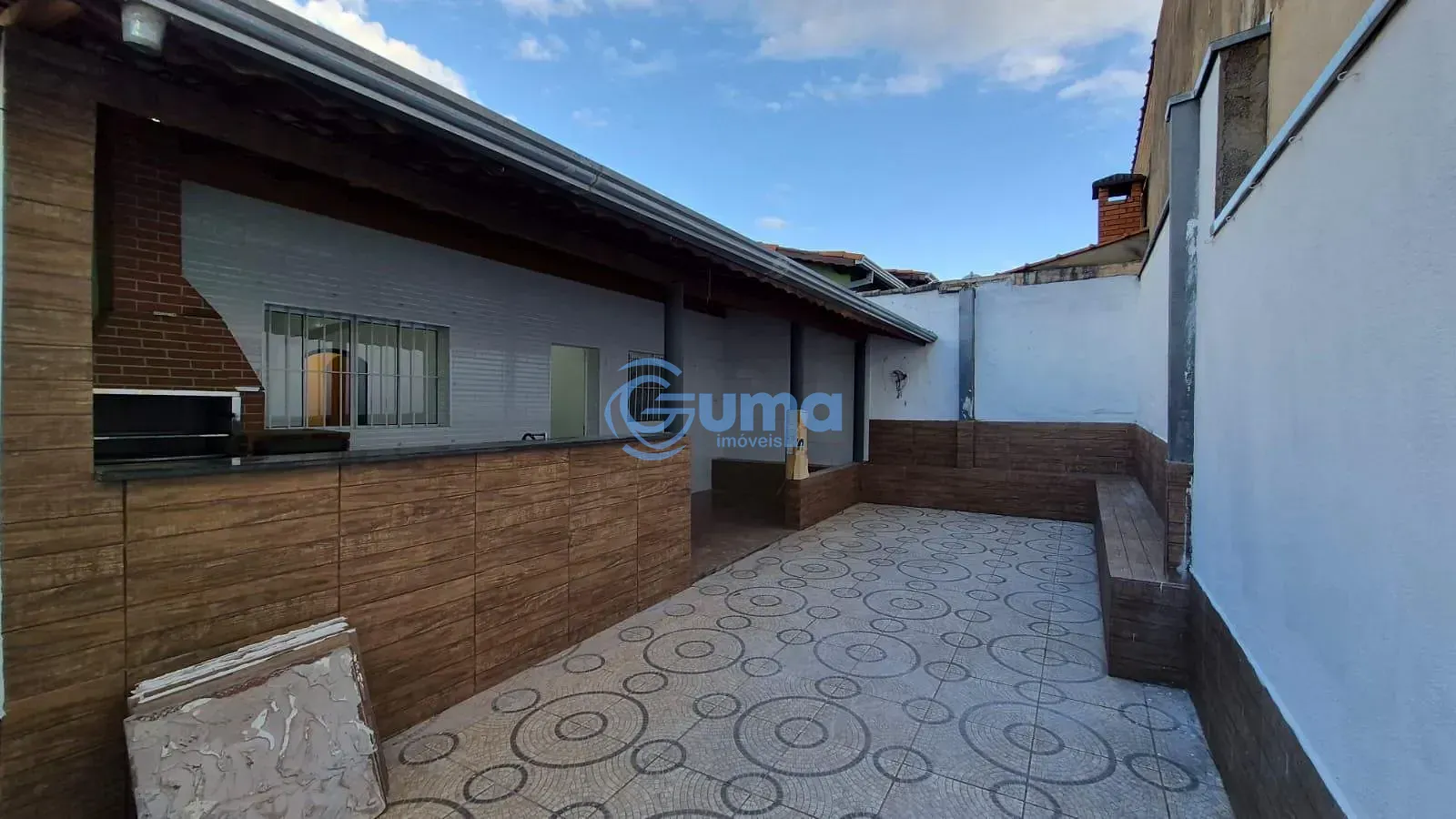 Casa, 3 quartos, 170 m² - Foto 5