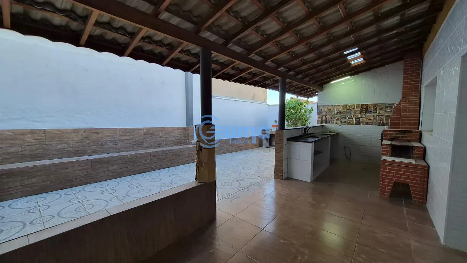 Casa, 3 quartos, 170 m² - Foto 6