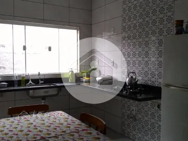 Casa com 200m² 3 quartos e 1 banheiro, à venda, no bairro Vera Cruz em Caçapava