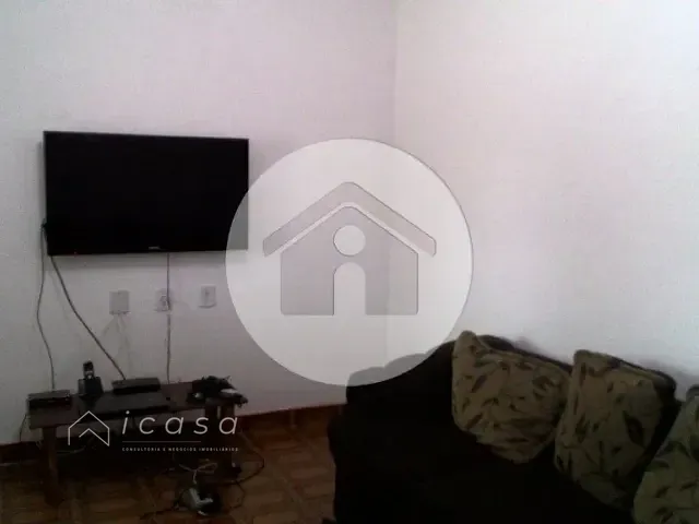 Casa com 200m² 3 quartos e 1 banheiro, à venda, no bairro Vera Cruz em Caçapava