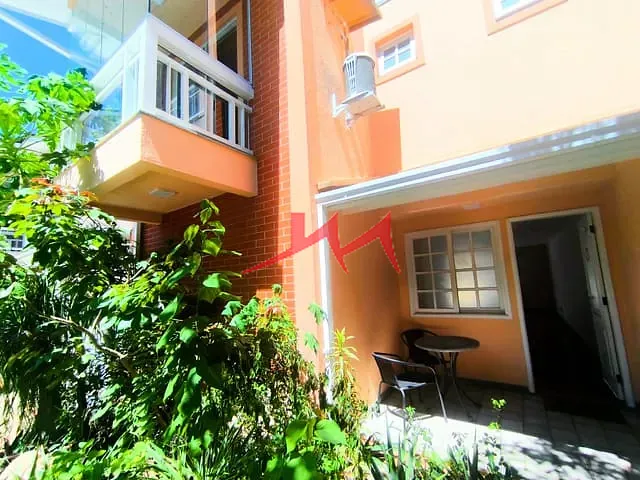 Casa com 200m² 4 quartos e 4 banheiros, à venda, no bairro Ingá em Niterói