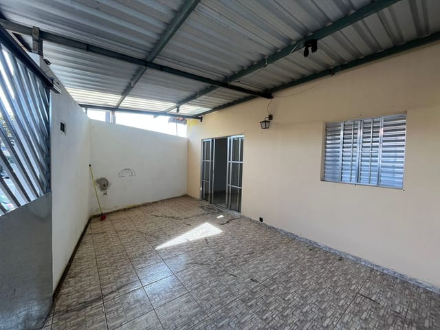 Foto do Casa - Casa para locação, Jardim Maracanã, Campinas, SP | Imobiliária Avenida