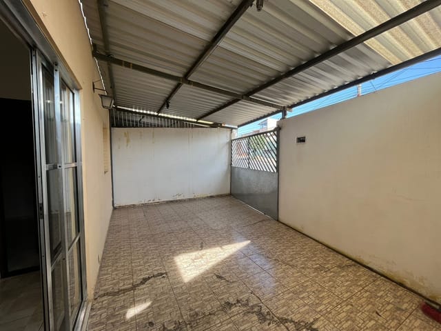 Foto do Casa - Casa para locação, Jardim Maracanã, Campinas, SP | Imobiliária Avenida