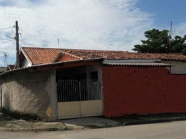 Foto do Casa - Casa residencial à venda, Conjunto Residencial Elmano Veloso, São José dos Campos. | INDEPENDENCE NEGOCIOS IMOBILIARIOS LTDA