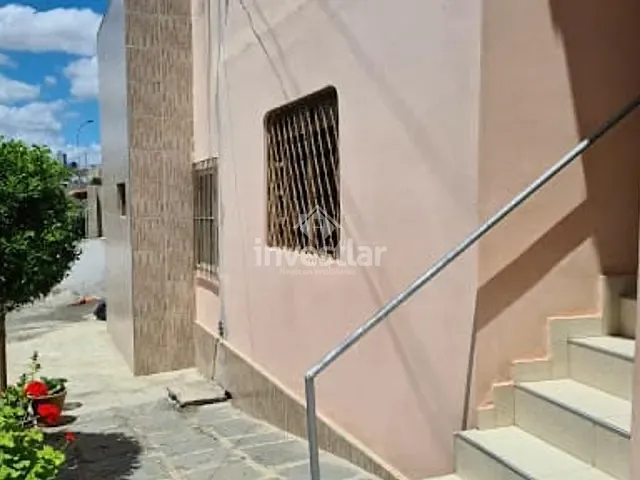 Casa 4 quartos e 2 banheiros, à venda, no bairro Malvinas em Campina Grande