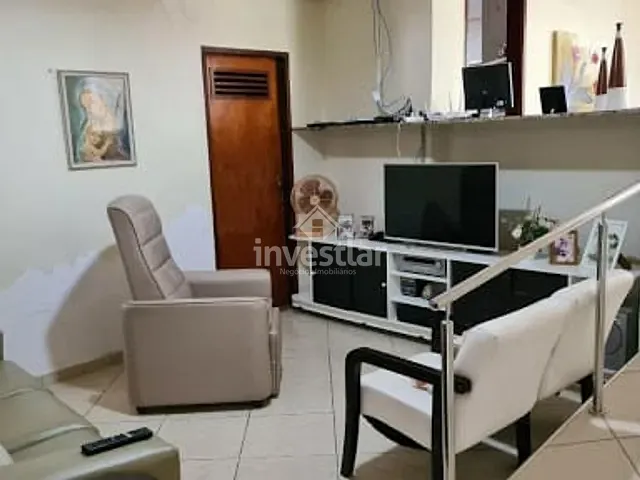 Casa 4 quartos e 2 banheiros, à venda, no bairro Malvinas em Campina Grande