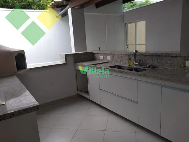 Casa à venda, no bairro Vila Oliveira em Mogi das Cruzes