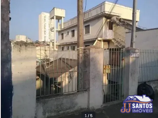 Casa com 228m² 2 quartos e 2 banheiros, à venda, no bairro Vila Oratório em São Paulo