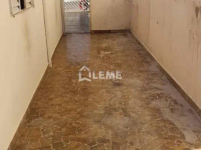 Casa 3 quartos e 2 banheiros, à venda, no bairro Conjunto Habitacional Gabriel do Ó em Mococa