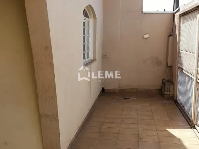 Casa 3 quartos e 2 banheiros, à venda, no bairro Conjunto Habitacional Gabriel do Ó em Mococa