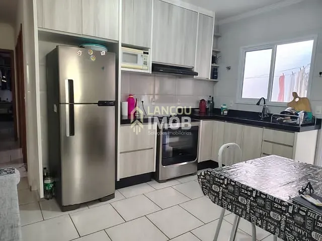 Casa com 125m² 2 quartos e 1 banheiro, à venda, no bairro Maracanã em Jarinu