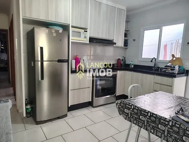 Casa com 125m² 2 quartos e 1 banheiro, à venda, no bairro Maracanã em Jarinu