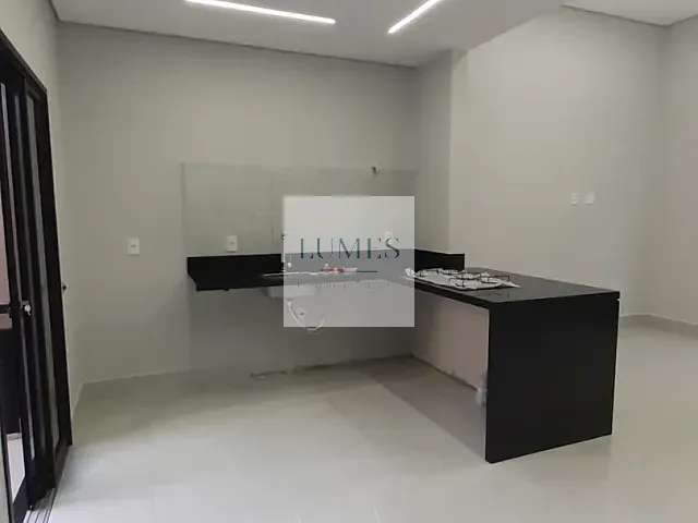 Casa 3 quartos e 2 banheiros, à venda, no bairro Jardim Esmeralda em Santa Bárbara D'Oeste