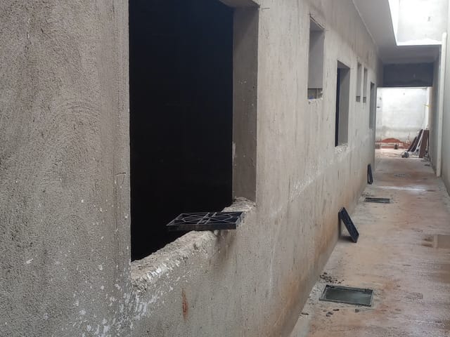 Foto do Casa - Casa à venda, Setor Serra Dourada - 3ª Etapa, Aparecida de Goiânia, GO | Maxwell Imóveis