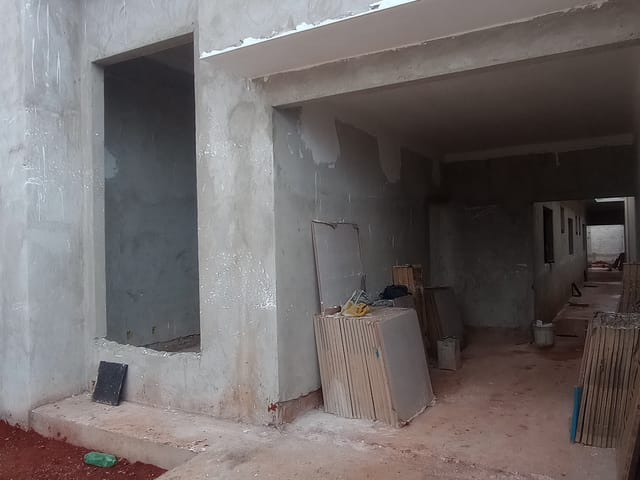 Foto do Casa - Casa à venda, Setor Serra Dourada - 3ª Etapa, Aparecida de Goiânia, GO | Maxwell Imóveis