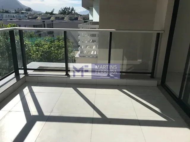 Casa com 148m² 3 quartos e 3 banheiros, para alugar, no bairro Recreio dos Bandeirantes em Rio de Janeiro