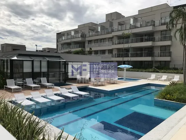 Casa com 148m² 3 quartos e 3 banheiros, para alugar, no bairro Recreio dos Bandeirantes em Rio de Janeiro