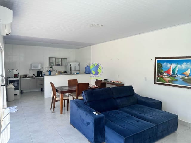 Casa com 250m² 1 quarto e 1 banheiro, à venda, no bairro Área Rural de Cuiabá em Cuiabá