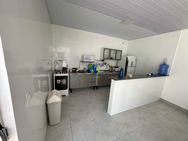 Casa com 250m² 1 quarto e 1 banheiro, à venda, no bairro Área Rural de Cuiabá em Cuiabá