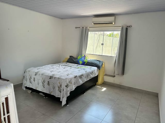 Casa com 250m² 1 quarto e 1 banheiro, à venda, no bairro Área Rural de Cuiabá em Cuiabá