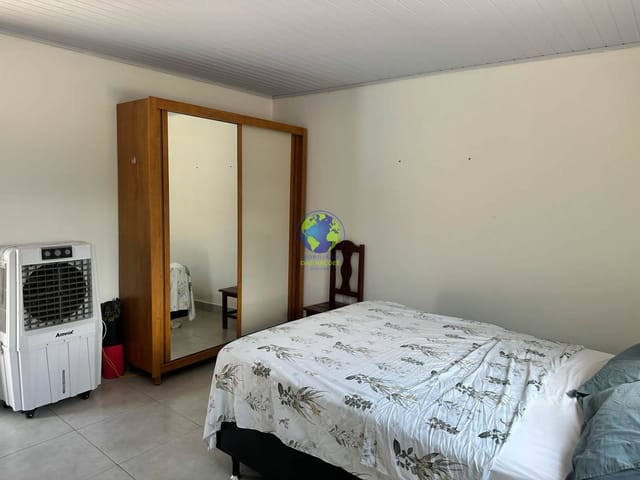 Casa com 250m² 1 quarto e 1 banheiro, à venda, no bairro Área Rural de Cuiabá em Cuiabá
