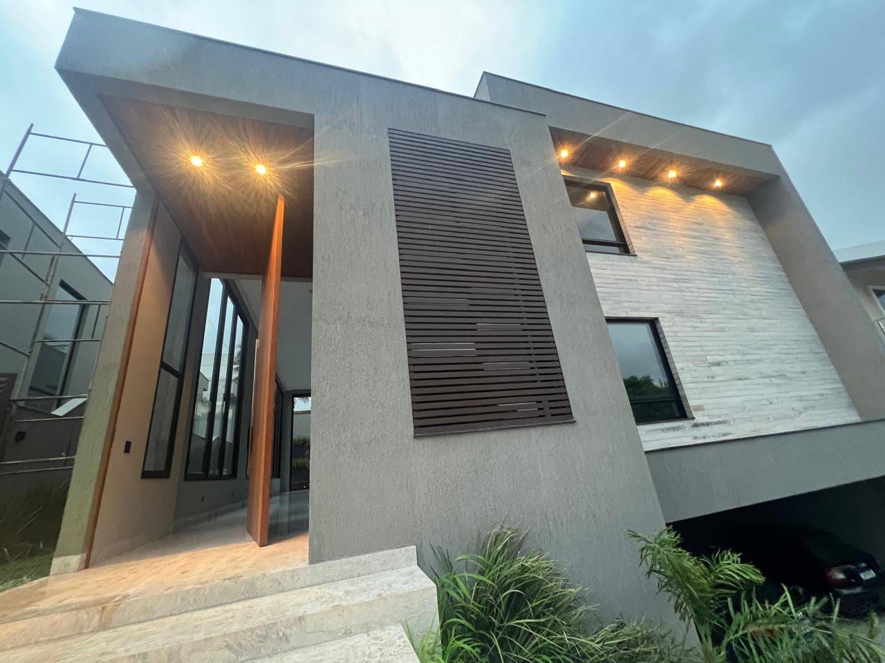 Casa em Condomínio, Alphaville Ipês, Goiânia, GO