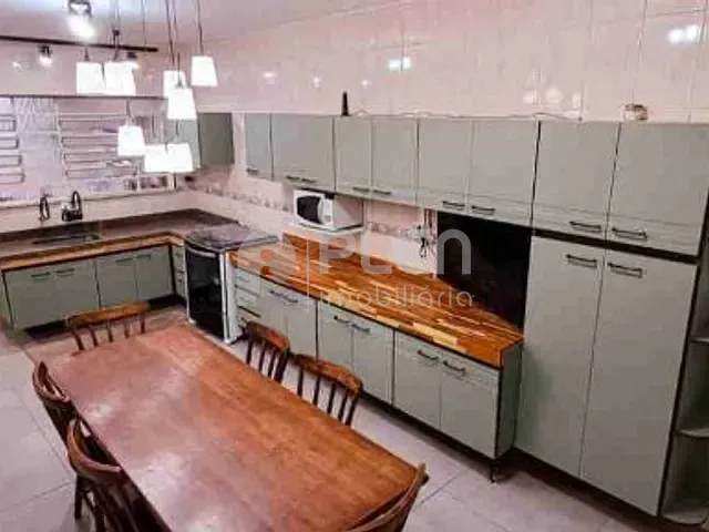 Casa 3 quartos e 5 banheiros, à venda, no bairro Vila Romero em São Paulo