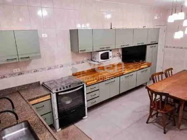 Casa 3 quartos e 5 banheiros, à venda, no bairro Vila Romero em São Paulo