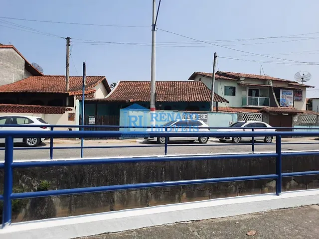 Casa 2 quartos e 1 banheiro, à venda, no bairro Araçatiba em Maricá