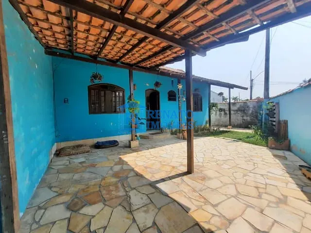 Casa 2 quartos e 1 banheiro, à venda, no bairro Araçatiba em Maricá
