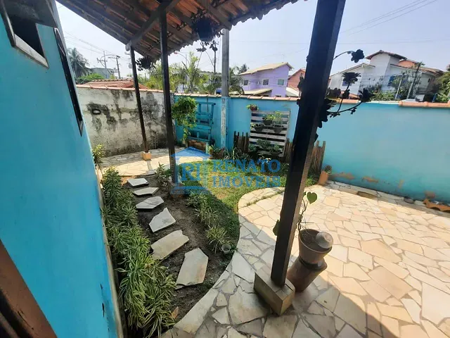 Casa 2 quartos e 1 banheiro, à venda, no bairro Araçatiba em Maricá